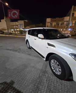 نیسان پاترۆل